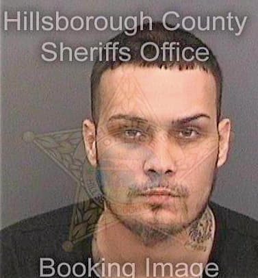 Ortiz Jose - Hillsborough County, FL 