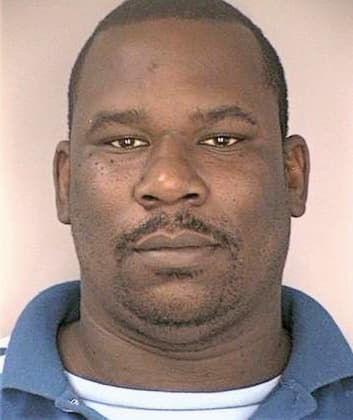Mcculler Maurice - Hillsborough County, FL 