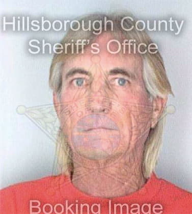 Freeman Thomas - Hillsborough County, FL 