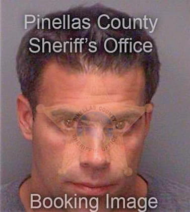 Parisen Chance - Pinellas County, FL 