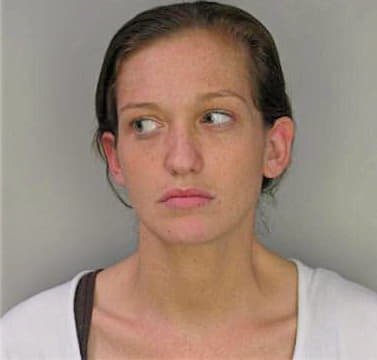 Meeks Courtney - Hillsborough County, FL 