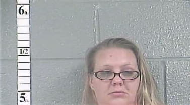 Simpson Melissa - Bullitt County, KY 