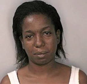 Ousley Sallie - Hillsborough County, FL 