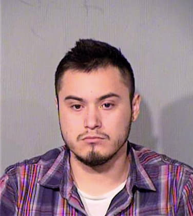 Valenciano Ivan - Maricopa County, AZ 