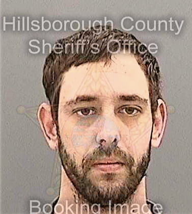 Reinhart John - Hillsborough County, FL 