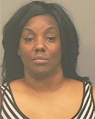 Mckernon Tammy - Montgomery County, TN 