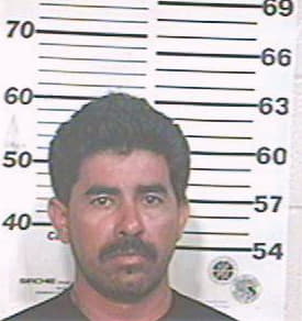 Hernandez Ignacio - Hidalgo County, TX 