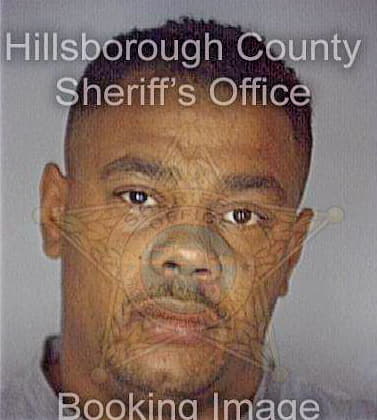 Thomas James - Hillsborough County, FL 