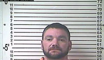 Gray Joshua - Hardin County, KY 