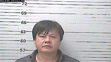 Tran Paul - Harrison County, MS 