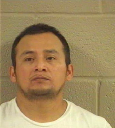 Hernandez-Bautista Rogelio - Whitfield County, GA 