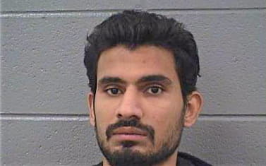 Javaid Umair - Cook County, IL 