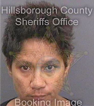 Cottrell Yvette - Hillsborough County, FL 