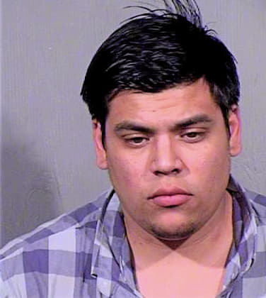 Tovar Andrew - Maricopa County, AZ 