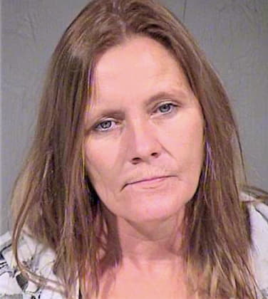 Charles Ann - Maricopa County, AZ 