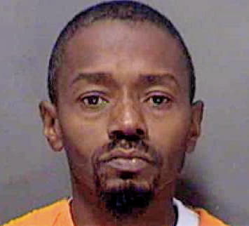 Norman Anthony - Mecklenburg County, NC 