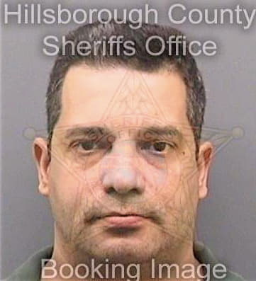 Salermo Eduardo - Hillsborough County, FL 