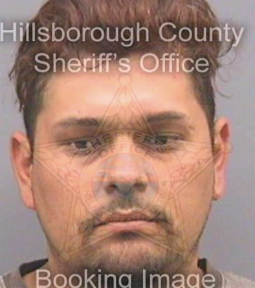 Perla Jose - Hillsborough County, FL 