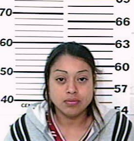 Davila Laura - Hidalgo County, TX 