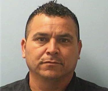 Maldonado Manuel - Travis County, TX 