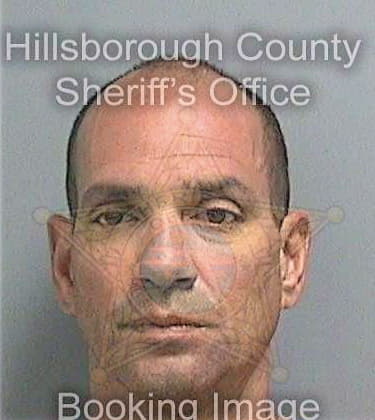 Feliciano Richard - Hillsborough County, FL 