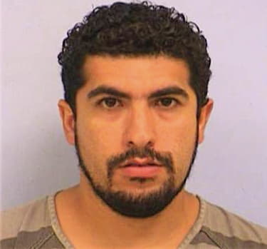 Taouil Ali - Travis County, TX 
