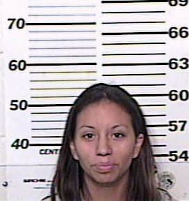 Chavez Angela - Hidalgo County, TX 