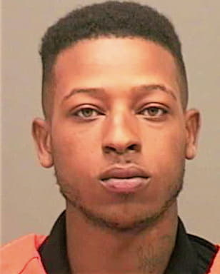 Blackwell Anthony - Montgomery County, TN 