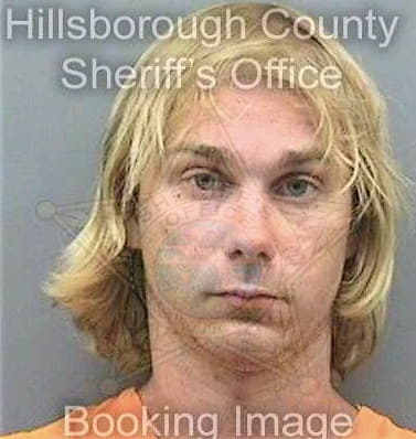 Clark Craig - Hillsborough County, FL 