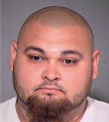 Beltran Jairo - Maricopa County, AZ 