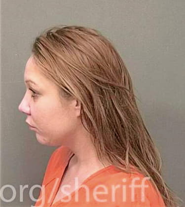Robinson Lauren - Montgomery County, TN 