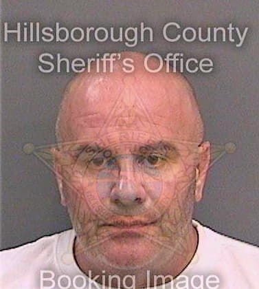 Doyle Maurice - Hillsborough County, FL 