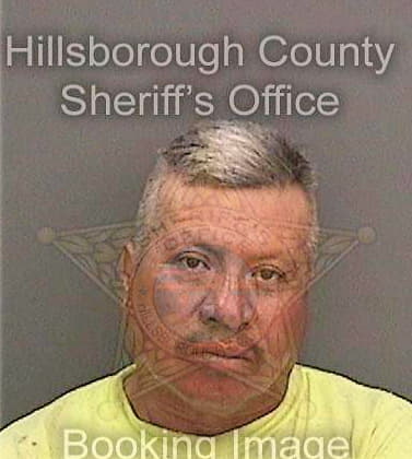 Hernandezmacedo Ubaldo - Hillsborough County, FL 