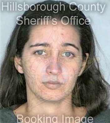 Mendez Ynelee - Hillsborough County, FL 