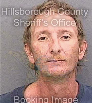 Gilmore James - Hillsborough County, FL 