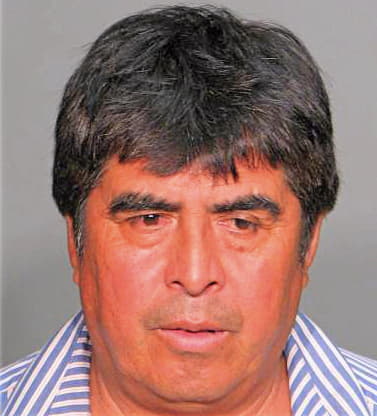 Hernandez Jeronimo - Wake County, NC 