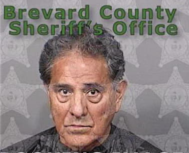 Martinez Robert - Brevard County, FL 