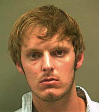 Skarke Seth - Randall County, TX 