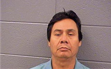 Arturo Valenzuela - Cook County, IL 