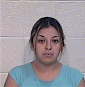 Torres Vanessa - Hidalgo County, TX 