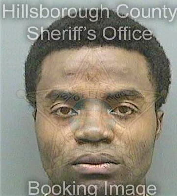 Simeon Charles - Hillsborough County, FL 