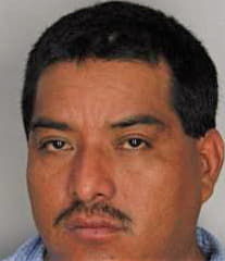 Marcos Hilario - Hillsborough County, FL 