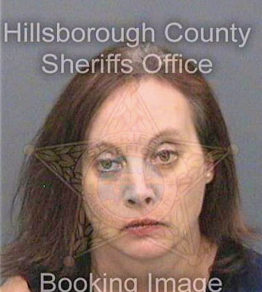 Mathews Kristie - Hillsborough County, FL 