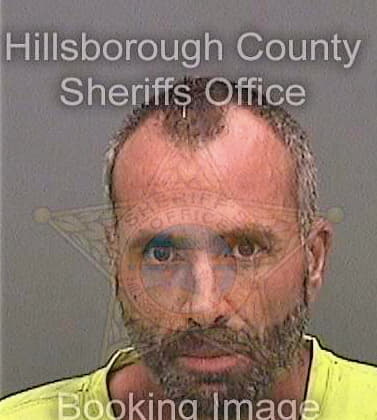 Nedley Robert - Hillsborough County, FL 