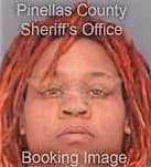 Carter Shaquel - Pinellas County, FL 