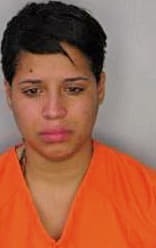 Flaquerortiz Solange - Hillsborough County, FL 