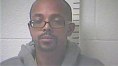 Morris William - Hardin County, KY 