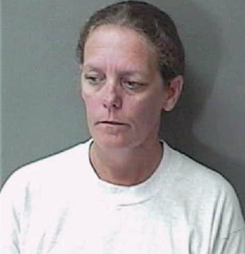 Draper Donna - Okaloosa County, FL 