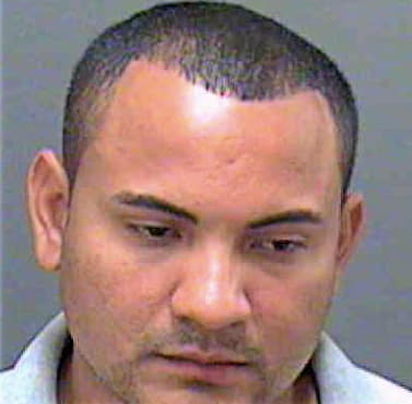 Lopez Jose - Mecklenburg County, NC 