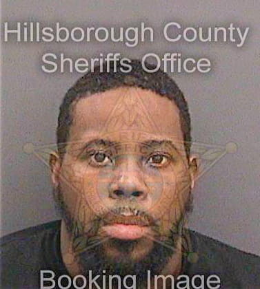 Simmons Richard - Hillsborough County, FL 